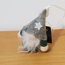 Lutin de Noël / Gnome / Nain - Décoration
