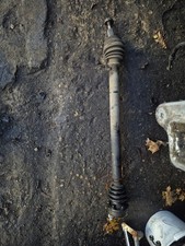 cardan droit golf 4 1.9l sdi