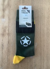 PAIRE DE CHAUSSETTES « JEEP