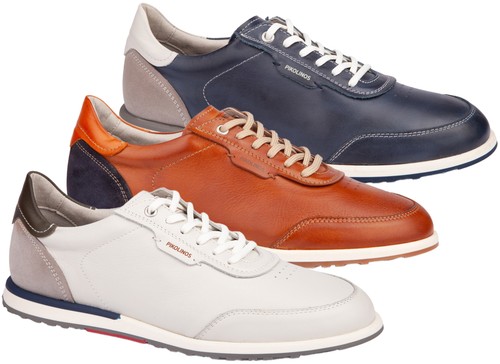 Pikolinos hommes sneaker - pikolinos, avec