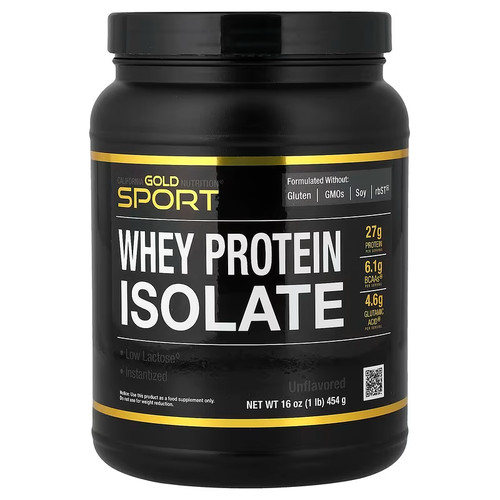 Whey california gold nutrition - california,