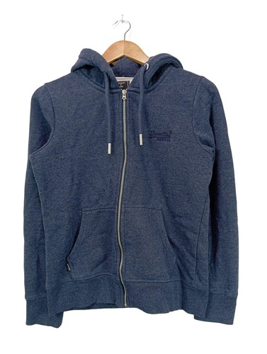 Superdry sweat capuche - sweat,
