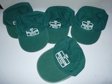 lot 5 ancienne casquette