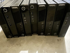  LENOVO THINKCENTRE M73 4GO