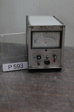 ORITEL MH400 MILLIWATTMETER -