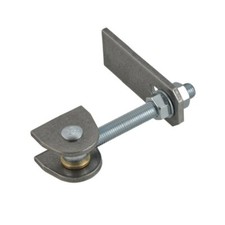 Pivot à souder ouverture