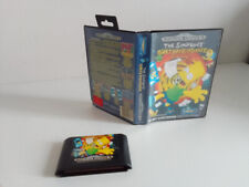 The Simpsons: Bart's Nightmare