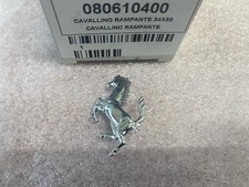 Ferrari 430 Scuderia, Arrière