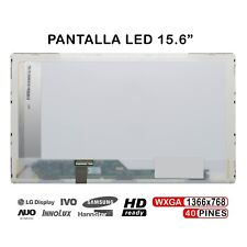 Ecran LED De 15.6 " Pour