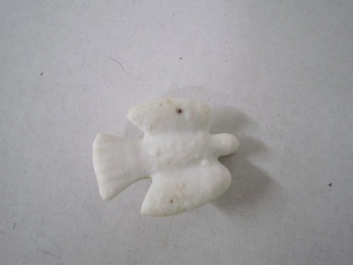 Ancienne feve porcelaine - en, ou