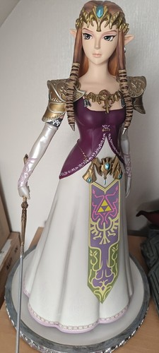 Zelda twilight princess f4f - zelda,