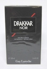 GUY LAROCHE Drakkar Noir Eau