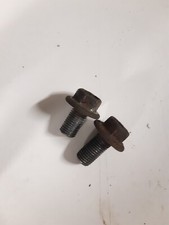 vis de lame de tondeuse Honda hrb 536c sxe de 1998