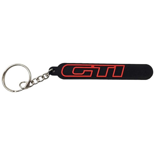 Porte clé gti - style, custode
