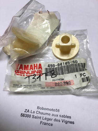 Yamaha 498 84145 bague - 498-84145-60,
