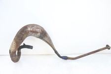 POT ECHAPPEMENT - PEUGEOT XP6 50 (1997 - 2003)