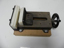 ETAU DE PRESION MORS DE 160 MM