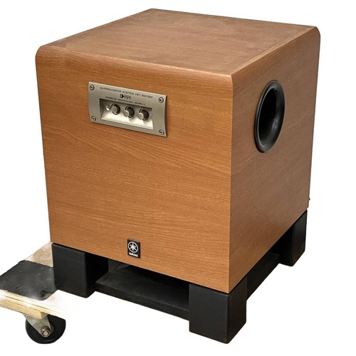 Yamaha yst sw320 - yamaha, yst-sw320