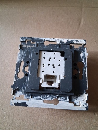 Prise internet rj45 - prise,