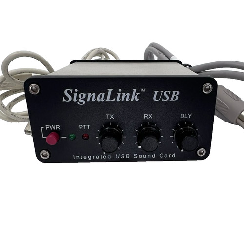 Tigertronics signalink usb - tigertronics,
