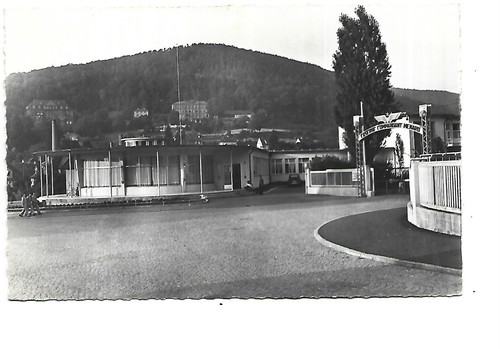 Allemagne lahr bade - lahr,