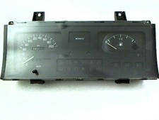 Compteur RENAULT CLIO 1 PHASE