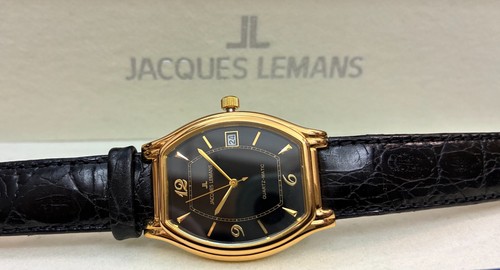 Montre femme jacques lemans - jacques,