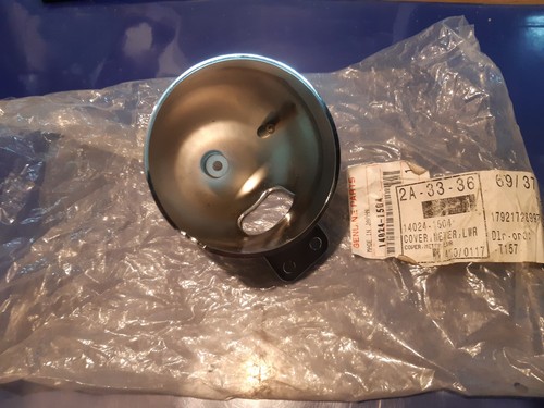 Couvre compteur neuf - couvre, de