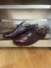 Chaussure Bertie Élégante Homme Vintage Made In England