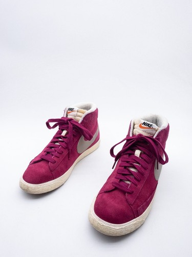 Nike blazer mid suede - blazer,