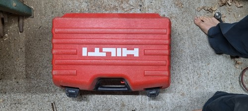Boite hilti wsc70 - boite,