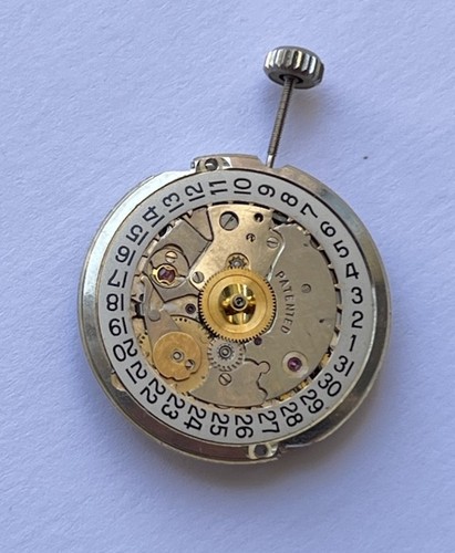 Mouvement automatic neuf - automatic, de