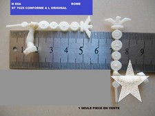Starlux copies resine empire - resine,