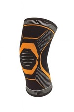 Hommes Femmes Genou Attelle