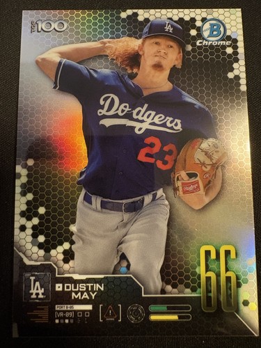 2019 bowman scouts - 2019,