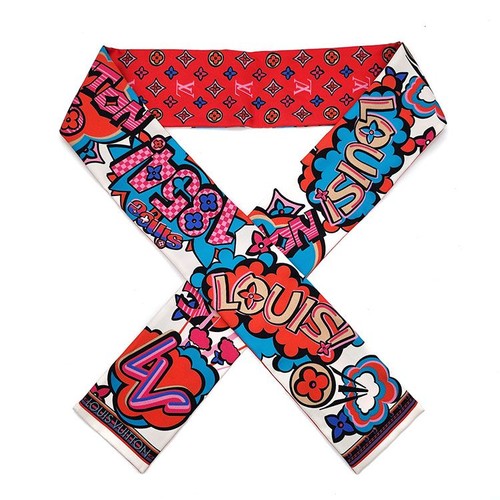 Louis vuitton foulard - vuitton,