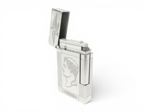 Neuf briquet dupont sacre - briquet,