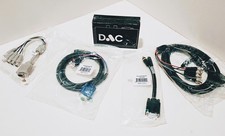 Analogue DAC + Monoprice AV