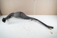 Echappement/Collecteur Suzuki