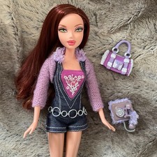 Poupée Barbie Chelsea - My