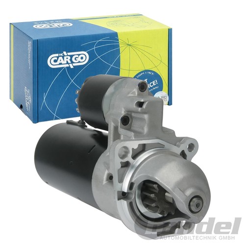 Cargo par bosch démarreur - hc-cargo,
