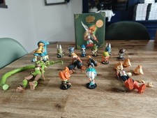 Lot 14 FIGURINE Wakfu Dofus ankama KROSMOZ 2010 2011 2012 VOIR PHOTOS...
