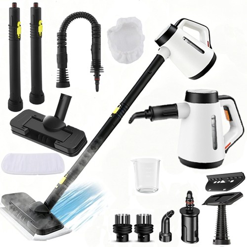 Nettoyeur vapeur multiusage - vapeur,