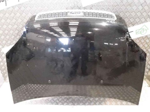 Capot ford fusion - capot, plus