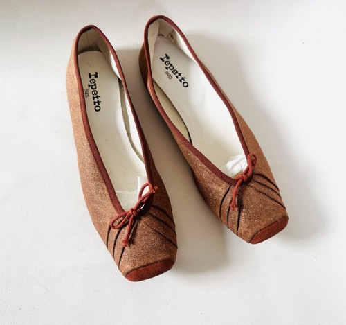 Ballerines pointes glitter - ballerines, à