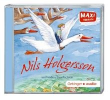 Nils holgersson und andere - holgersson,
