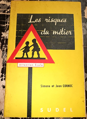 Simone jean cornec les - &,