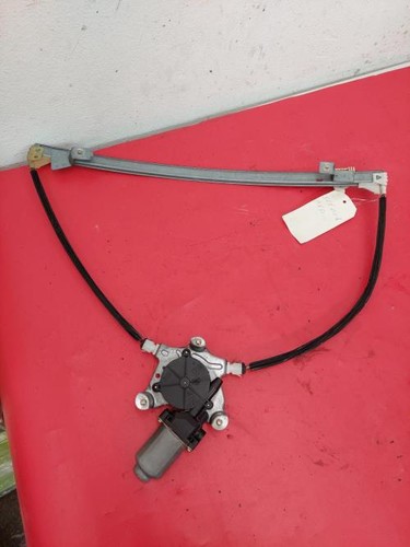 Leve vitre electrique avant