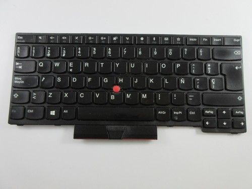 Clavier espagnol lenovo - espagnol,