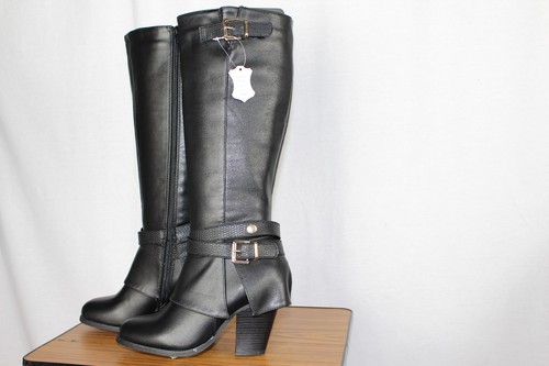 Bottes mosquitos taille 36 - ,